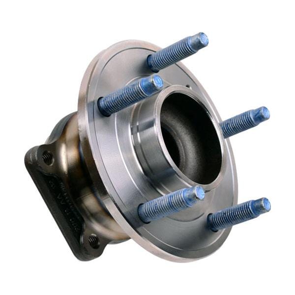 SKF Bearings SKF Bearings Wheel Bearing and Hub Assemblies BR930859 Autofit