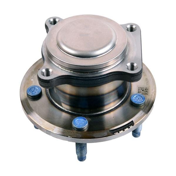 SKF Bearings SKF Bearings Wheel Bearing and Hub Assemblies BR930859 Autofit