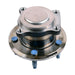 SKF Bearings SKF Bearings Wheel Bearing and Hub Assemblies BR930859 Autofit