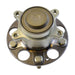 SKF Bearings SKF Bearings Wheel Bearing and Hub Assemblies BR930862 Autofit