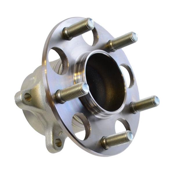 SKF Bearings SKF Bearings Wheel Bearing and Hub Assemblies BR930862 Autofit