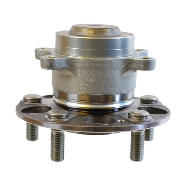 SKF Bearings SKF Bearings Wheel Bearing and Hub Assemblies BR930862 Autofit