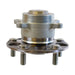 SKF Bearings SKF Bearings Wheel Bearing and Hub Assemblies BR930862 Autofit