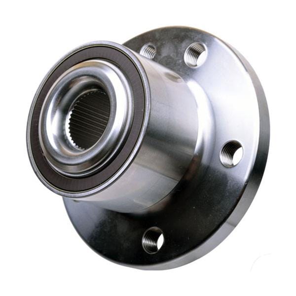 SKF Bearings SKF Bearings Wheel Bearing and Hub Assemblies BR930863 Autofit