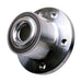 SKF Bearings SKF Bearings Wheel Bearing and Hub Assemblies BR930863 Autofit