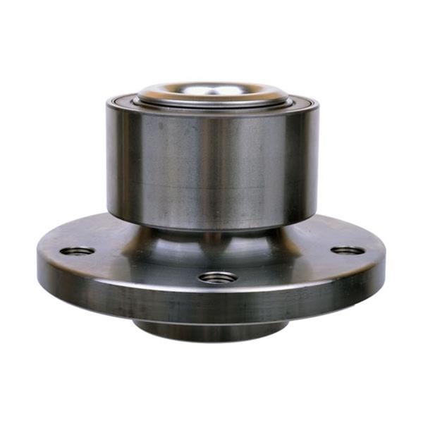 SKF Bearings SKF Bearings Wheel Bearing and Hub Assemblies BR930863 Autofit