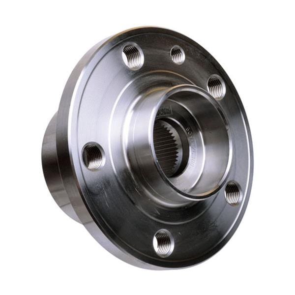 SKF Bearings SKF Bearings Wheel Bearing and Hub Assemblies BR930863 Autofit