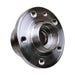 SKF Bearings SKF Bearings Wheel Bearing and Hub Assemblies BR930863 Autofit