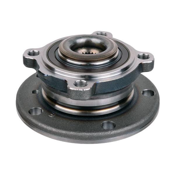 SKF Bearings SKF Bearings Wheel Bearing and Hub Assemblies BR930864 Autofit