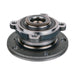 SKF Bearings SKF Bearings Wheel Bearing and Hub Assemblies BR930864 Autofit