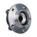 SKF Bearings SKF Bearings Wheel Bearing and Hub Assemblies BR930864 Autofit