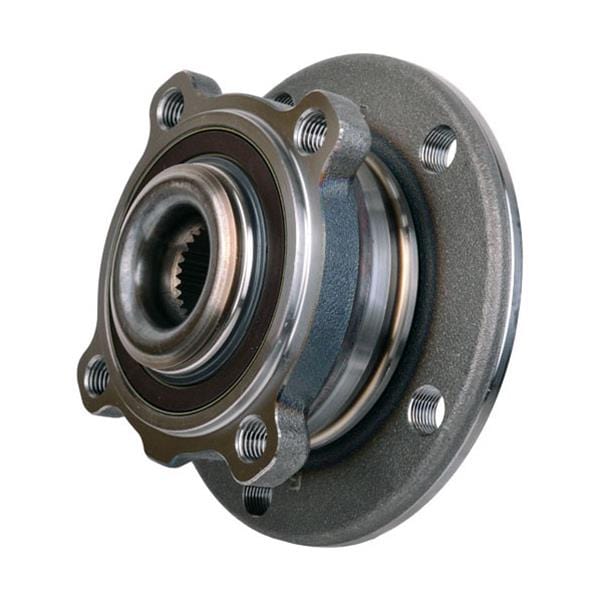 SKF Bearings SKF Bearings Wheel Bearing and Hub Assemblies BR930864 Autofit