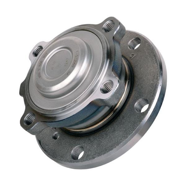 SKF Bearings SKF Bearings Wheel Bearing and Hub Assemblies BR930865 Autofit