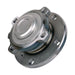 SKF Bearings SKF Bearings Wheel Bearing and Hub Assemblies BR930865 Autofit
