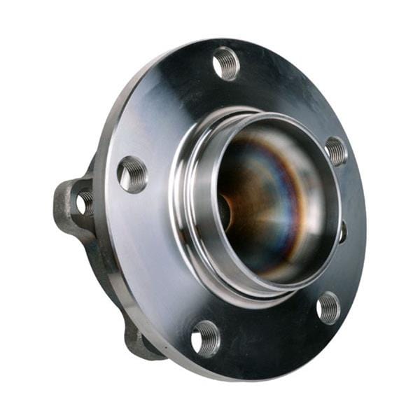 SKF Bearings SKF Bearings Wheel Bearing and Hub Assemblies BR930865 Autofit