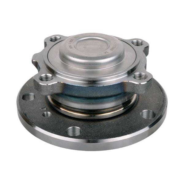 SKF Bearings SKF Bearings Wheel Bearing and Hub Assemblies BR930865 Autofit