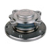 SKF Bearings SKF Bearings Wheel Bearing and Hub Assemblies BR930865 Autofit
