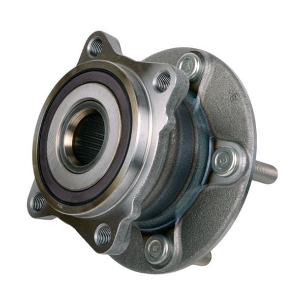 SKF Bearings SKF Bearings Wheel Bearing and Hub Assemblies BR930866 Autofit