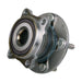 SKF Bearings SKF Bearings Wheel Bearing and Hub Assemblies BR930866 Autofit