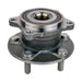 SKF Bearings SKF Bearings Wheel Bearing and Hub Assemblies BR930866 Autofit