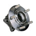 SKF Bearings SKF Bearings Wheel Bearing and Hub Assemblies BR930866 Autofit