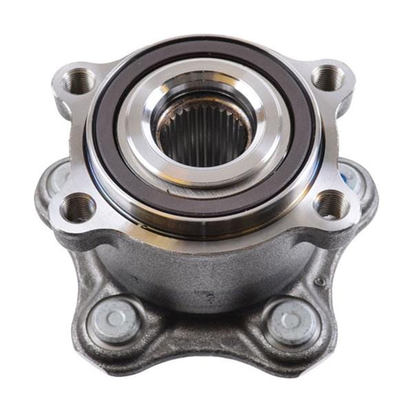 SKF Bearings SKF Bearings Wheel Bearing and Hub Assemblies BR930868 Autofit