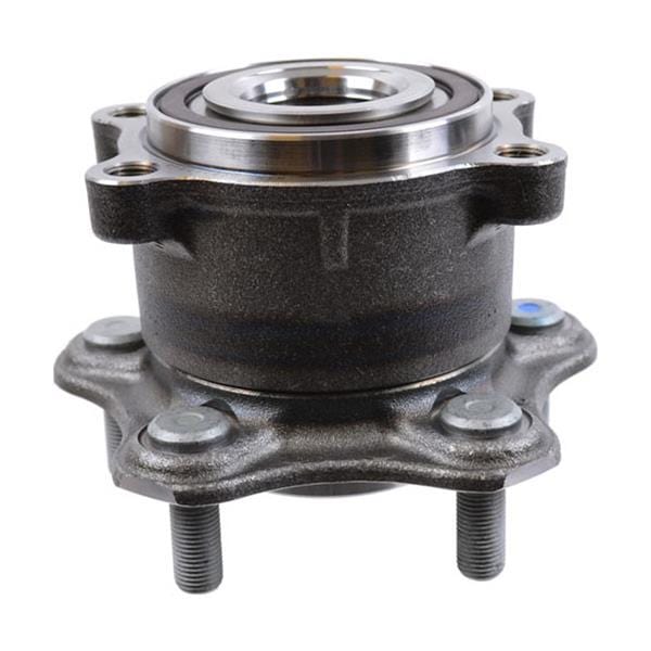 SKF Bearings SKF Bearings Wheel Bearing and Hub Assemblies BR930868 Autofit