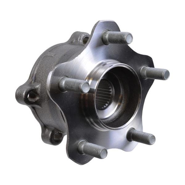 SKF Bearings SKF Bearings Wheel Bearing and Hub Assemblies BR930868 Autofit