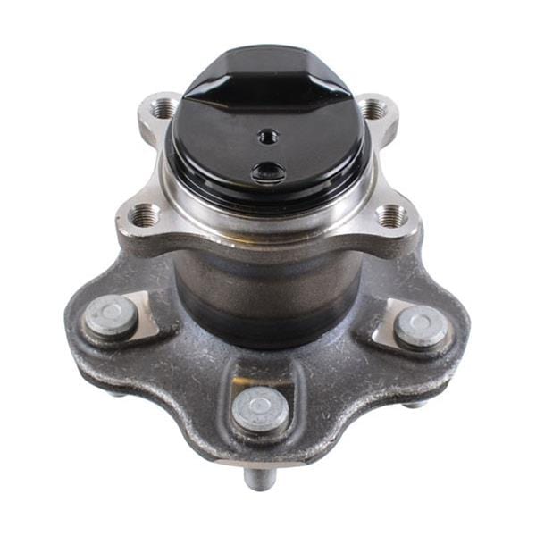 SKF Bearings SKF Bearings Wheel Bearing and Hub Assemblies BR930870 Autofit