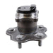 SKF Bearings SKF Bearings Wheel Bearing and Hub Assemblies BR930870 Autofit