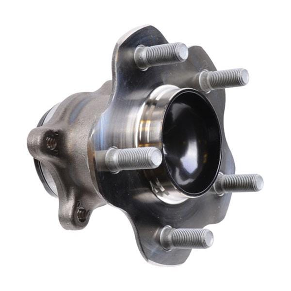 SKF Bearings SKF Bearings Wheel Bearing and Hub Assemblies BR930870 Autofit