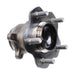 SKF Bearings SKF Bearings Wheel Bearing and Hub Assemblies BR930870 Autofit