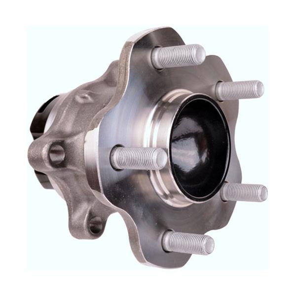 SKF Bearings SKF Bearings Wheel Bearing and Hub Assemblies BR930873 Autofit