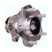 SKF Bearings SKF Bearings Wheel Bearing and Hub Assemblies BR930873 Autofit