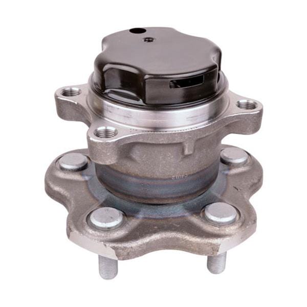 SKF Bearings SKF Bearings Wheel Bearing and Hub Assemblies BR930873 Autofit