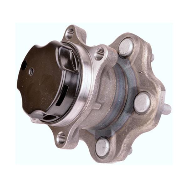 SKF Bearings SKF Bearings Wheel Bearing and Hub Assemblies BR930873 Autofit