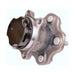SKF Bearings SKF Bearings Wheel Bearing and Hub Assemblies BR930873 Autofit