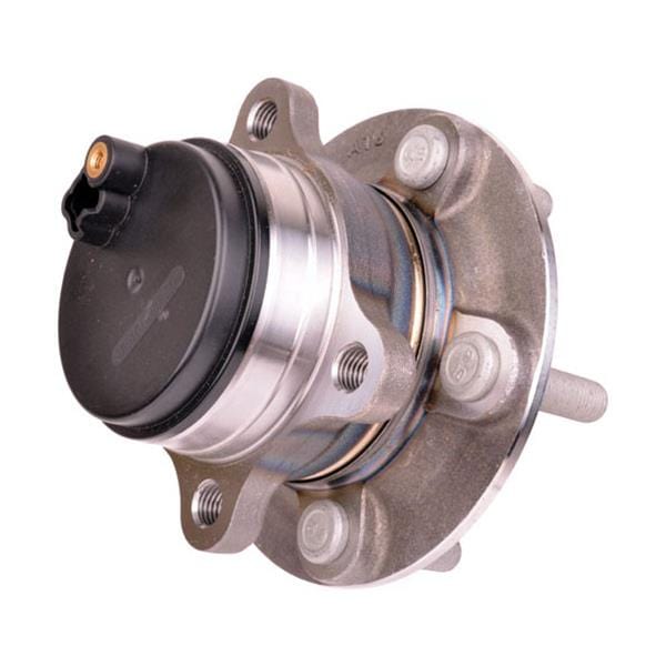 SKF Bearings SKF Bearings Wheel Bearing and Hub Assemblies BR930874 Autofit
