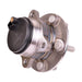 SKF Bearings SKF Bearings Wheel Bearing and Hub Assemblies BR930874 Autofit