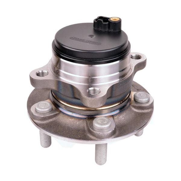 SKF Bearings SKF Bearings Wheel Bearing and Hub Assemblies BR930874 Autofit
