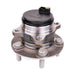 SKF Bearings SKF Bearings Wheel Bearing and Hub Assemblies BR930874 Autofit