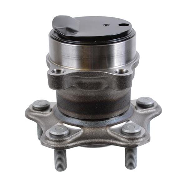 SKF Bearings SKF Bearings Wheel Bearing and Hub Assemblies BR930875 Autofit