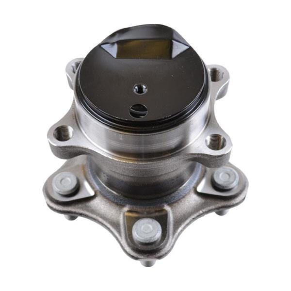SKF Bearings SKF Bearings Wheel Bearing and Hub Assemblies BR930875 Autofit