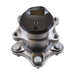 SKF Bearings SKF Bearings Wheel Bearing and Hub Assemblies BR930875 Autofit