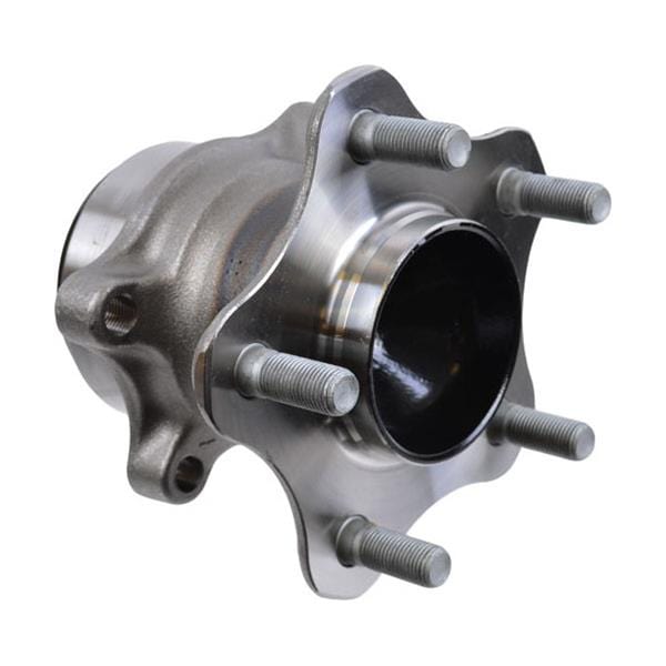 SKF Bearings SKF Bearings Wheel Bearing and Hub Assemblies BR930875 Autofit