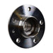 SKF Bearings SKF Bearings Wheel Bearing and Hub Assemblies BR930877 Autofit