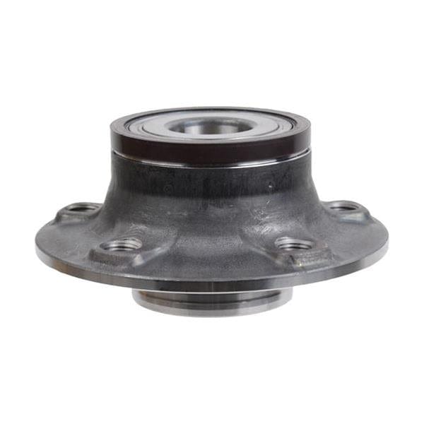 SKF Bearings SKF Bearings Wheel Bearing and Hub Assemblies BR930877 Autofit