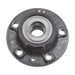 SKF Bearings SKF Bearings Wheel Bearing and Hub Assemblies BR930877 Autofit