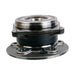 SKF Bearings SKF Bearings Wheel Bearing and Hub Assemblies BR930878 Autofit