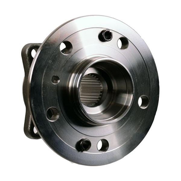 SKF Bearings SKF Bearings Wheel Bearing and Hub Assemblies BR930878 Autofit
